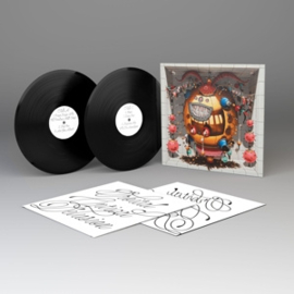 Orbital - Optical Delusion (2LP)