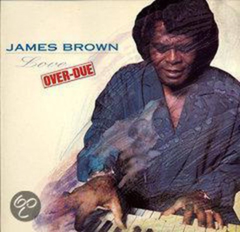 James Brown - Love Over-Due (LP)