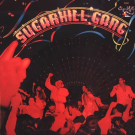 Sugarhill Gang - Sugarhill Gang (PRE ORDER) (LP)