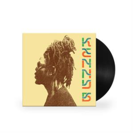 Kenny B - Kenny B (LP)