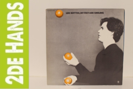 Leo Kottke ‎– My Feet Are Smiling (LP) JE7030