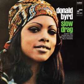 Donald Byrd - Slow Drag -Blue Note Tone Poets- (LP)