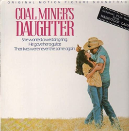 Coal Miner's Daughter: Original Motion Picture Soundtrack (LP) E80