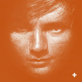 Ed Sheeran - + (LP)