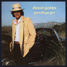 David Gates ‎– Goodbye Girl(LP) E60