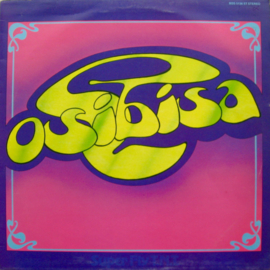 Osibisa - Super Fly TNT (LP) G70
