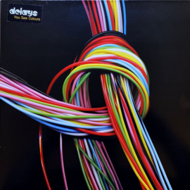 Delays – You See Colours (LP) E70
