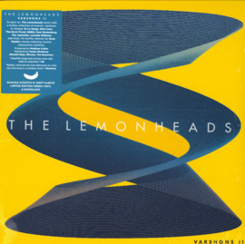 The Lemonheads - Varshons II (LP)
