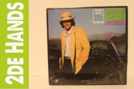 David Gates ‎– Goodbye Girl(LP) B50