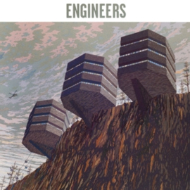 Engineers - Engineers (2LP)