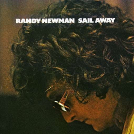 Randy Newman - Sail Away (LP) A50