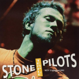 Stone Temple Pilots – MTV Unplugged 1993 (LP)