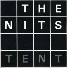 The Nits - Tent (LP) F50