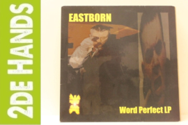 Eastborn ‎– Word Perfect (LP) D70