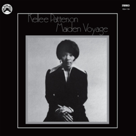 Kellee Patterson - Maiden Voyage (LP)