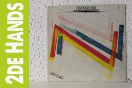Transister - Zig-Zag (LP) J40