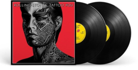 The Rolling Stones - Tattoo You -40th Anniv.- (2LP)