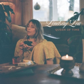 Lindsay Lou - Queen of Time (LP)