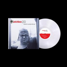 Matchbox 20 - Yourself or Someone Like You (LP)