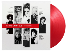 Various - Ladies of the 80s Collected (2LP)