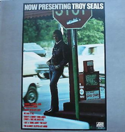 Troy Seals – Now Presenting (LP) L50