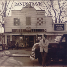 Randy Travis - Storms Of Life (LP) A10