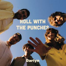 Darlyn - Roll With the Punches (LP)