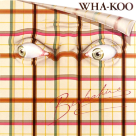 Wha-Koo - Berkshire (LP) E50