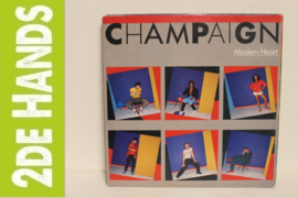 Champaign - Modern Heart (LP) F70
