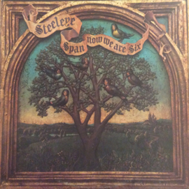 Steeleye Span ‎– Now We Are Six (LP) C20