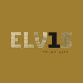 Elvis Presley ‎– ELV1S 30 #1 Hits (2LP)