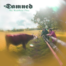 The Damned - Rockfield Files (LP)