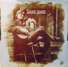 Mark James – Mark James (LP) F30