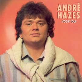 Andre Hazes - Voor Jou (LP)