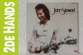 John Stewart - Bombs Away Dream Babies (LP) D70