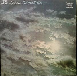 Peter Green – In The Skies (LP) C50