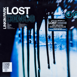 Linkin Park – Lost Demos (LP)