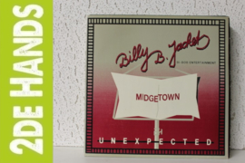 Midgetown - Unexpected(LP) C40
