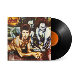 David Bowie - Diamond Dogs (PRE ORDER) (LP)