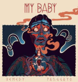 My Baby - Remedy (7" Single)