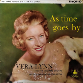 Vera Lynn – As Time Goes By (LP) E80