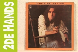 Dan Fogelberg - Souvenirs (LP) E60