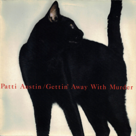 Patti Austin – Gettin' Away With Murder (LP) L70
