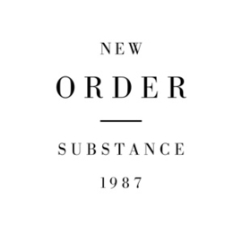 New Order - Substance 1987 (2LP)