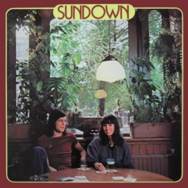 Sundown – Sundown (LP) L60
