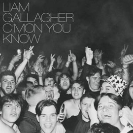 Liam Gallagher - C'mon You Know -Indie Only-  (LP)