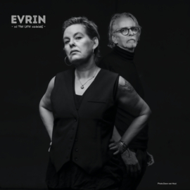 Evrin - In The Late Innings (LP)