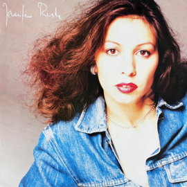 Jennifer Rush - Jennifer Rush (LP) B80