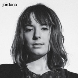 Jordana - Something To Say To You (LP)