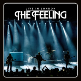 The Feeling - Live In London (LP)
